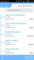 Fuerza de Ventas Qatro App screenshot 3