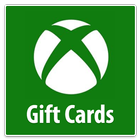 Free Xbox Gift Cards & Live Gold Membership icon