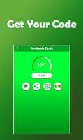 Free Xbox Gift Cards & Live Gold Membership screenshot 1