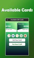 Free Xbox Gift Cards & Live Gold Membership screenshot 2