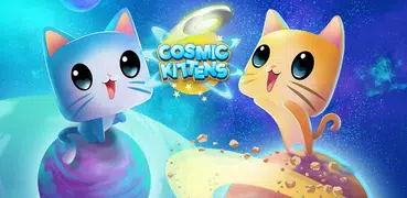 Cosmic Kittens