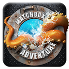 Matchbox Adventure ikona