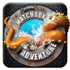 Matchbox Adventure أيقونة