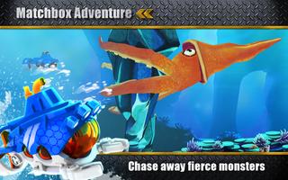 Matchbox Adventure Screenshot 2