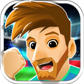 Messi Championship Cards icon