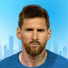 Messi Runner World Tour アプリダウンロード