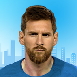 Messi Runner biểu tượng