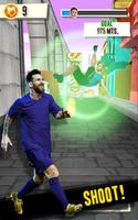 برنامه‌نما Messi Runner عکس از صفحه