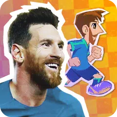 Messi Tap and Score APK download