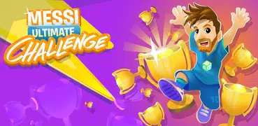 Messi Ultimate Challenge