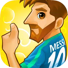 Messi Ultimate Challenge APK download