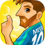 Messi Ultimate Challenge