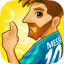 APK Messi Ultimate Challenge