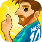 Messi Ultimate Challenge icône