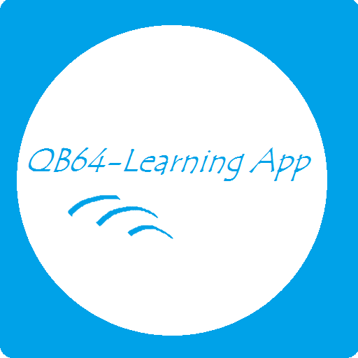 QBASIC-Learning App