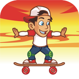 My Boy Runner آئیکن