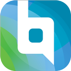 qbgrow - quick business growth icon