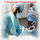 Critical Care Survival Guide icône