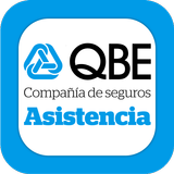 QBE Asistencia icône
