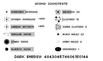 Atomic 海報