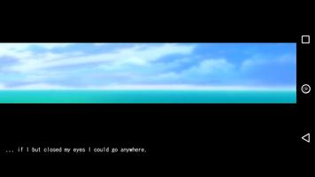 Narcissu - Visual Novel ảnh chụp màn hình 3