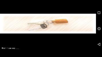 Narcissu - Visual Novel ảnh chụp màn hình 1