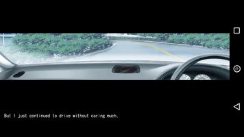 Narcissu - Visual Novel اسکرین شاٹ 2