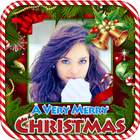 Christmas Photo Frames আইকন