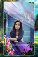 Fantasy Photo Frames постер