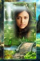 Fantasy Photo Frames скриншот 1