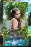 Fantasy Photo Frames скриншот 2