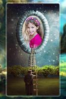 Fantasy Photo Frames скриншот 3