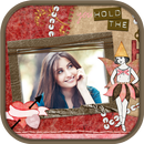 Floral Photo Frames APK