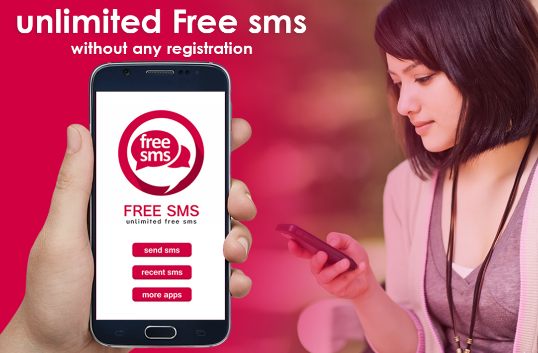 FREESMS - Unlimited Free SMS screenshot 11