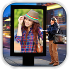 Hoarding Photo Frames أيقونة