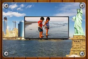 Hoarding Photo Frames captura de pantalla 1