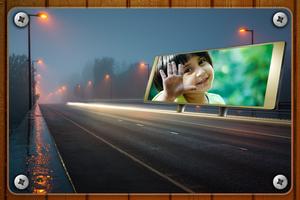 Hoarding Photo Frames captura de pantalla 2
