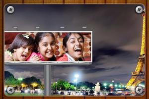 Hoarding Photo Frames captura de pantalla 3