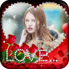 Скачать Love Frames APK