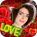 Lovely Photo Frames APK
