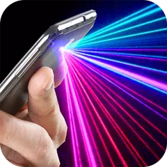 Laser Light Simulator Prank APK 下載