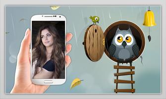 Mobile Photo Frames-poster