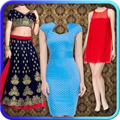 Modern and Traditional Dresses APK download