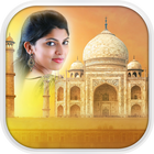 Seven Wonders Photo Frames icono