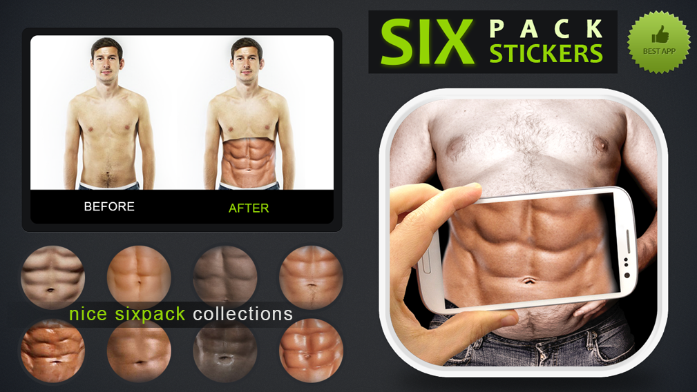 Six Pack Stickers APK for Android – Download Six Pack Stickers APK Latest Version from Six Pack Stickers APK for Android – Download Six Pack Stickers APK Latest Version from