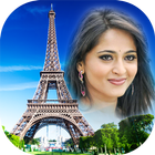 World Famous Photo Frames أيقونة