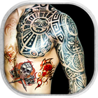Tattoos For Me آئیکن