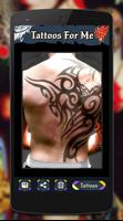 Tattoos For Me screenshot 1