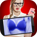 XRAY Body Scanner Prank APK