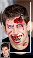 Zombie Booth captura de pantalla 1